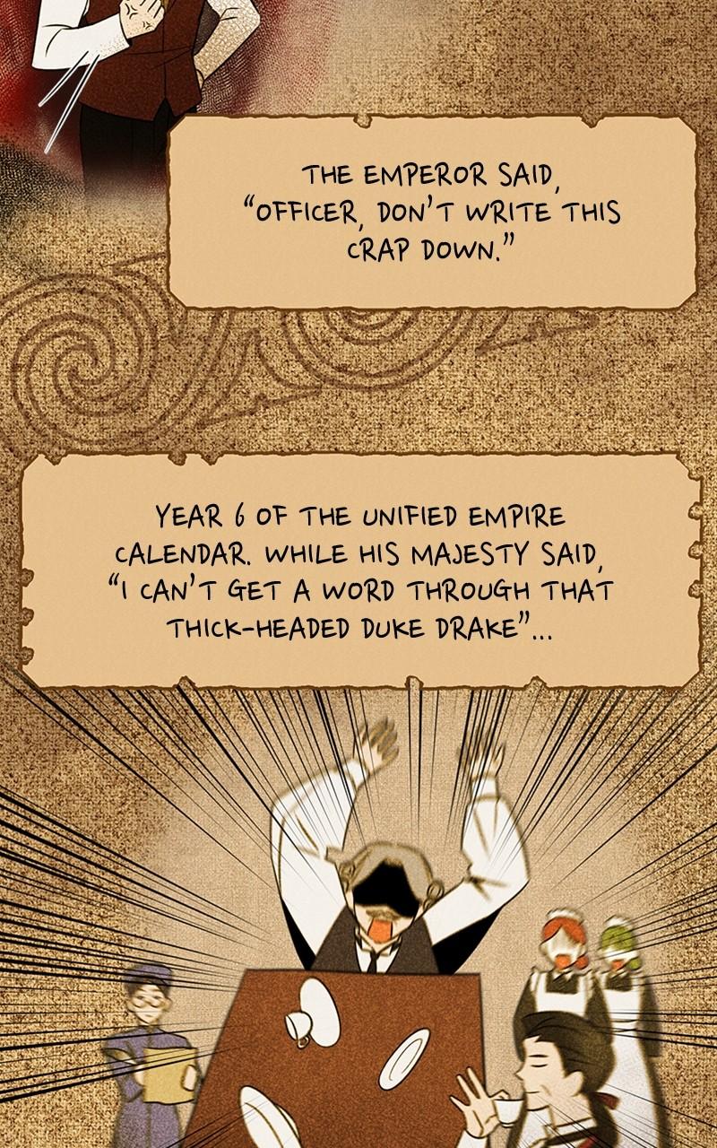 The Academy is Doomed Chapter 10 - Page 58