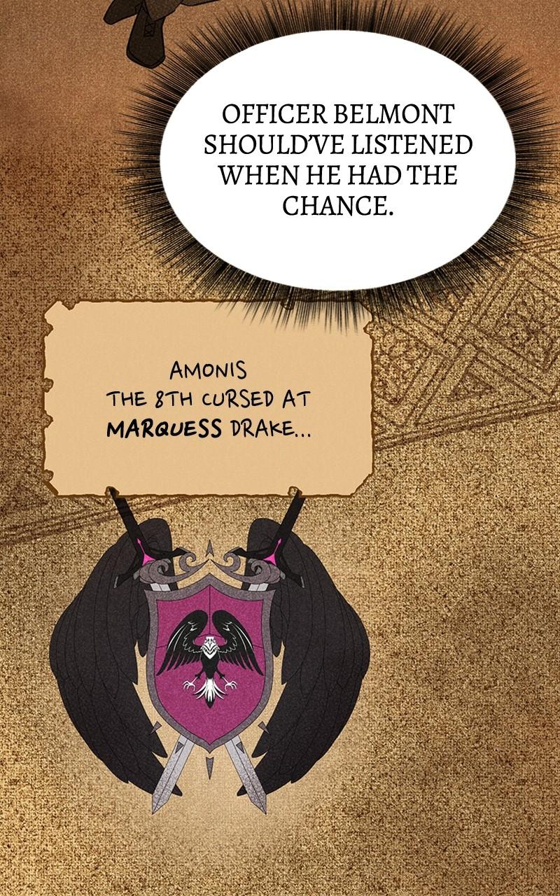 The Academy is Doomed Chapter 10 - Page 60