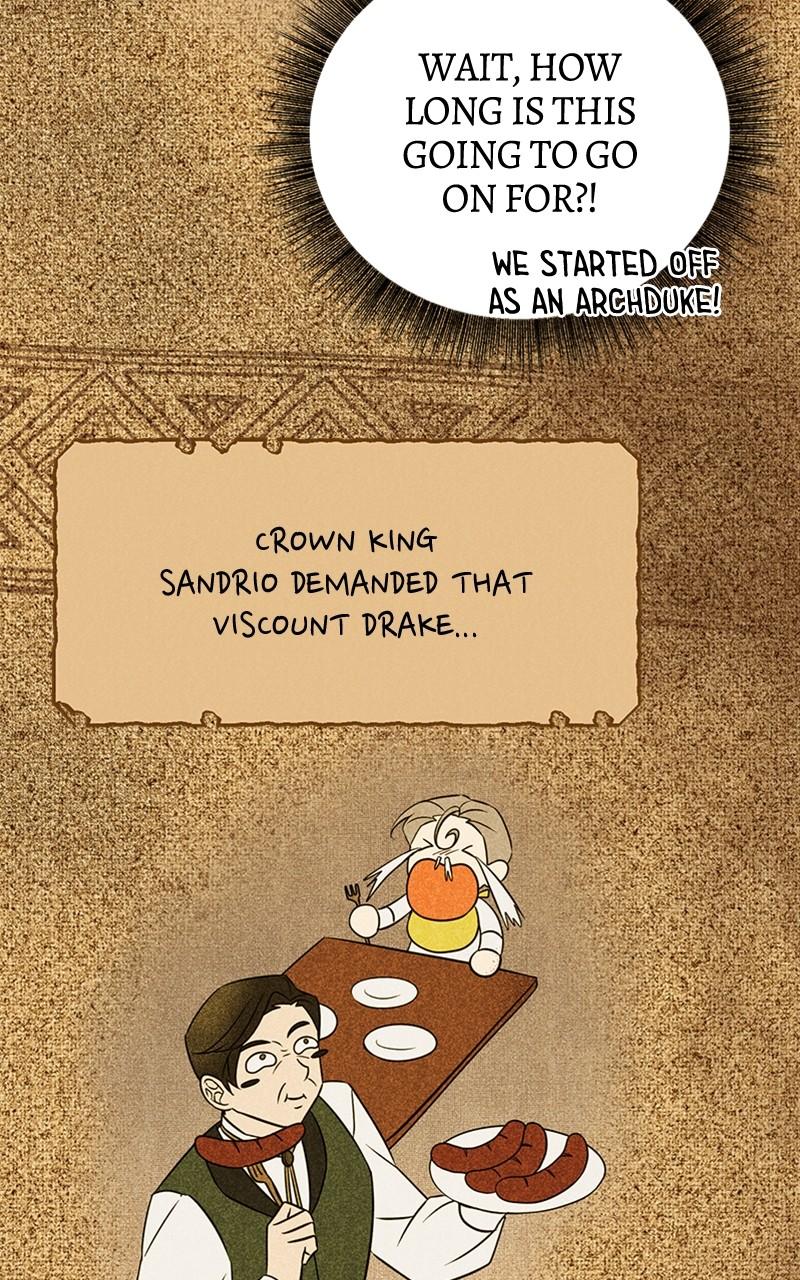 The Academy is Doomed Chapter 10 - Page 62