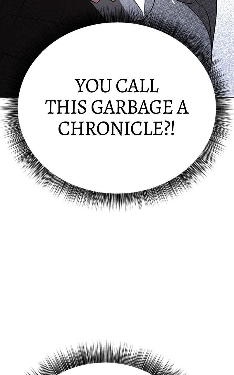 The Academy is Doomed Chapter 10 - Page 65