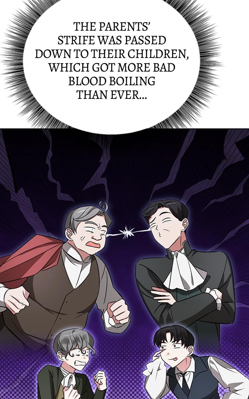 The Academy is Doomed Chapter 10 - Page 66