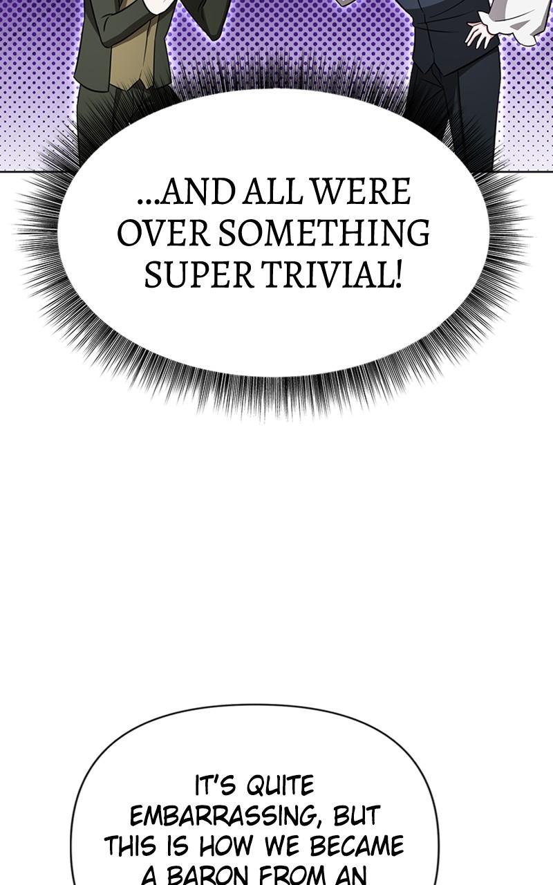 The Academy is Doomed Chapter 10 - Page 67