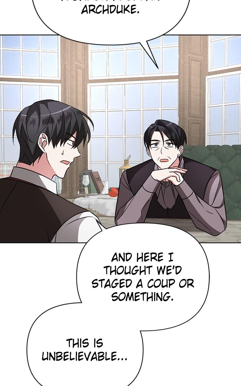 The Academy is Doomed Chapter 10 - Page 68