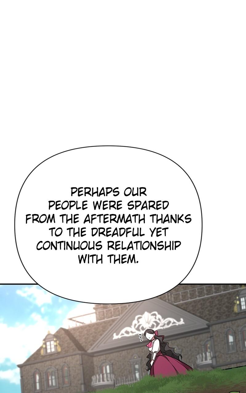 The Academy is Doomed Chapter 10 - Page 71