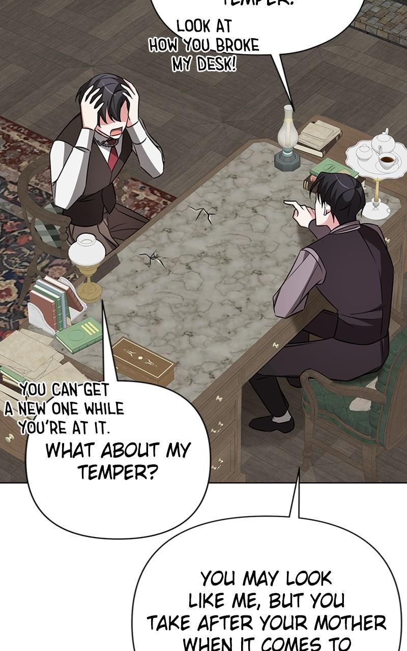 The Academy is Doomed Chapter 10 - Page 75