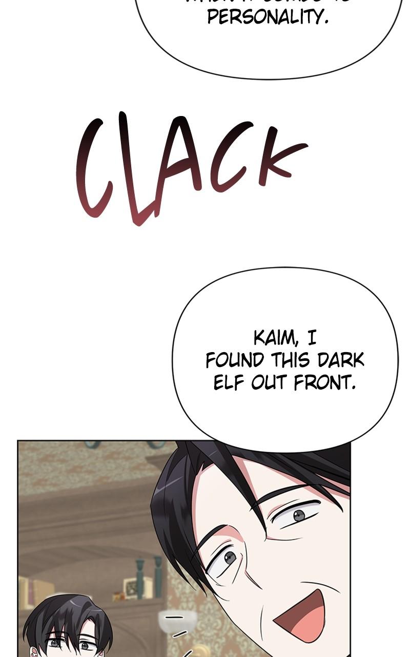 The Academy is Doomed Chapter 10 - Page 76