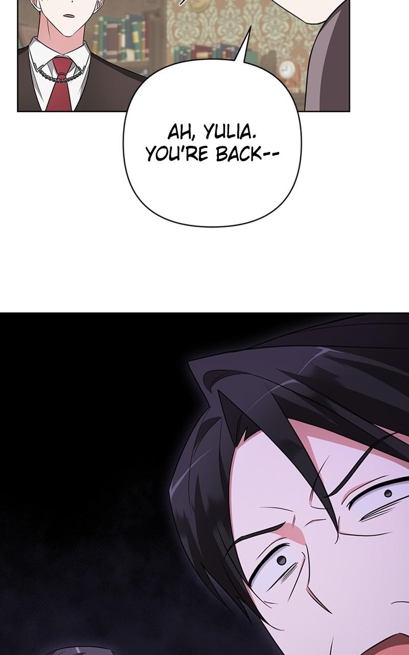 The Academy is Doomed Chapter 10 - Page 77