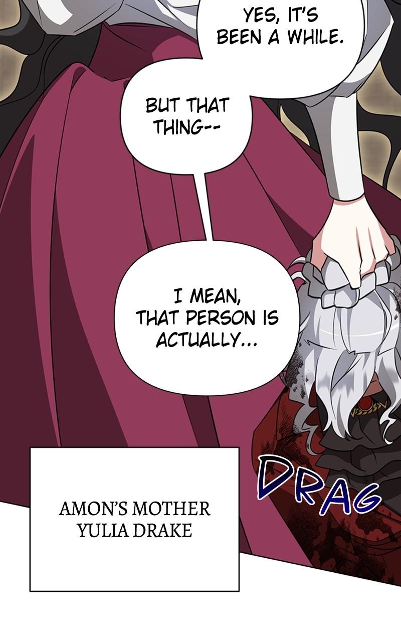 The Academy is Doomed Chapter 10 - Page 80