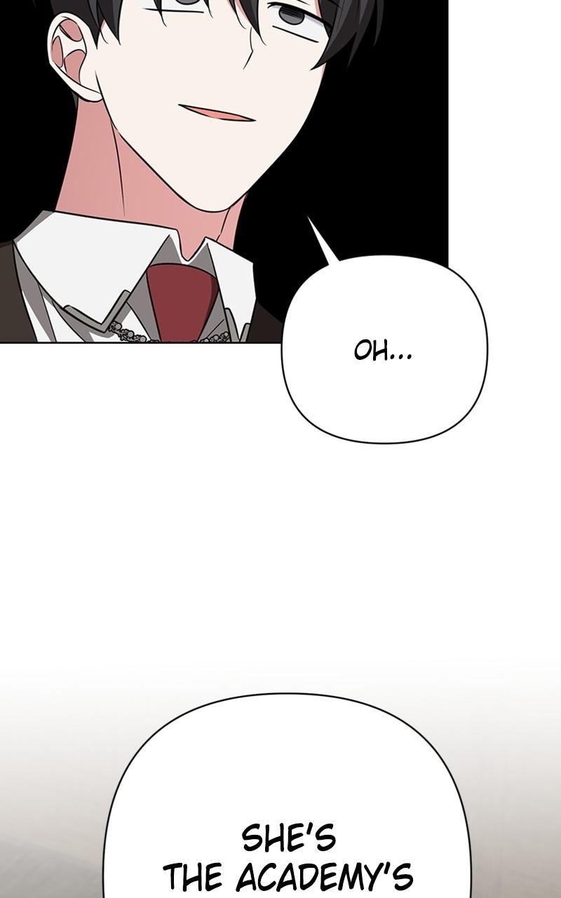 The Academy is Doomed Chapter 10 - Page 82