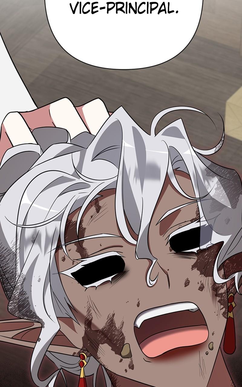 The Academy is Doomed Chapter 10 - Page 83