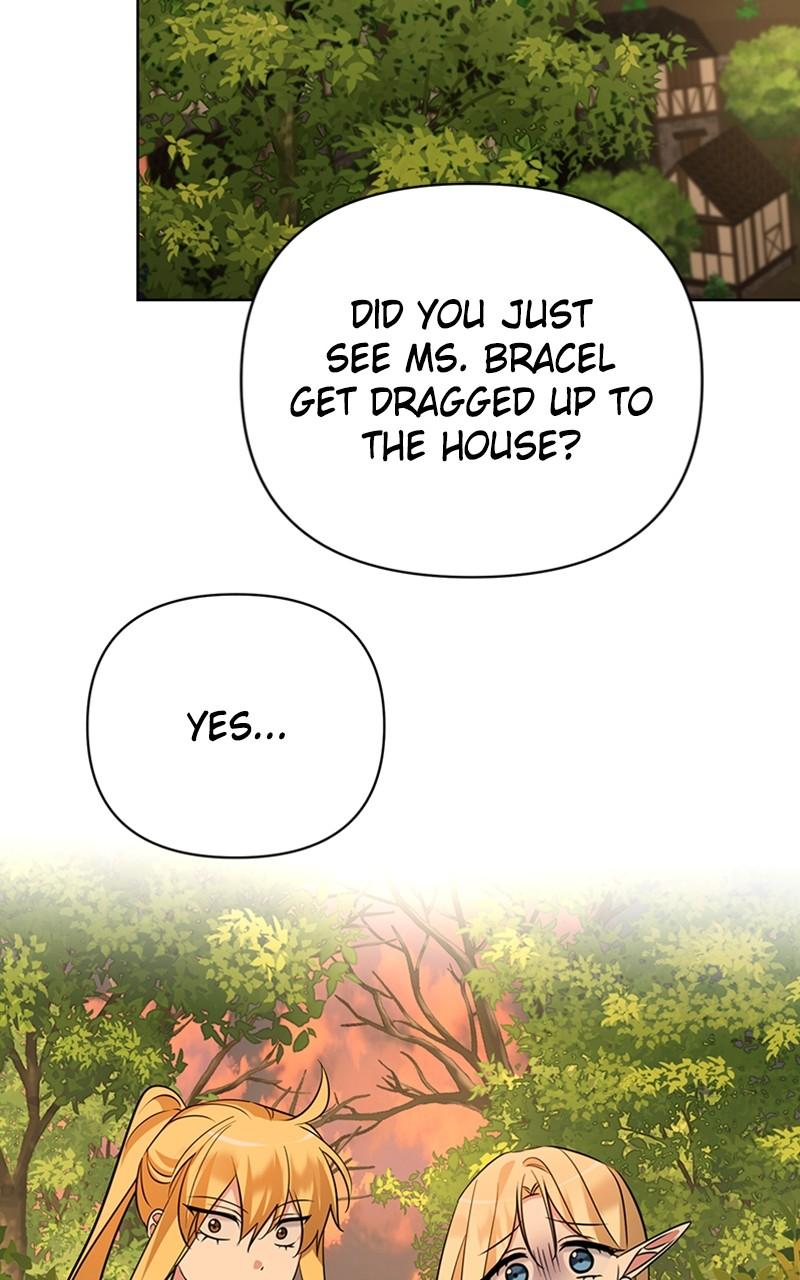 The Academy is Doomed Chapter 10 - Page 86