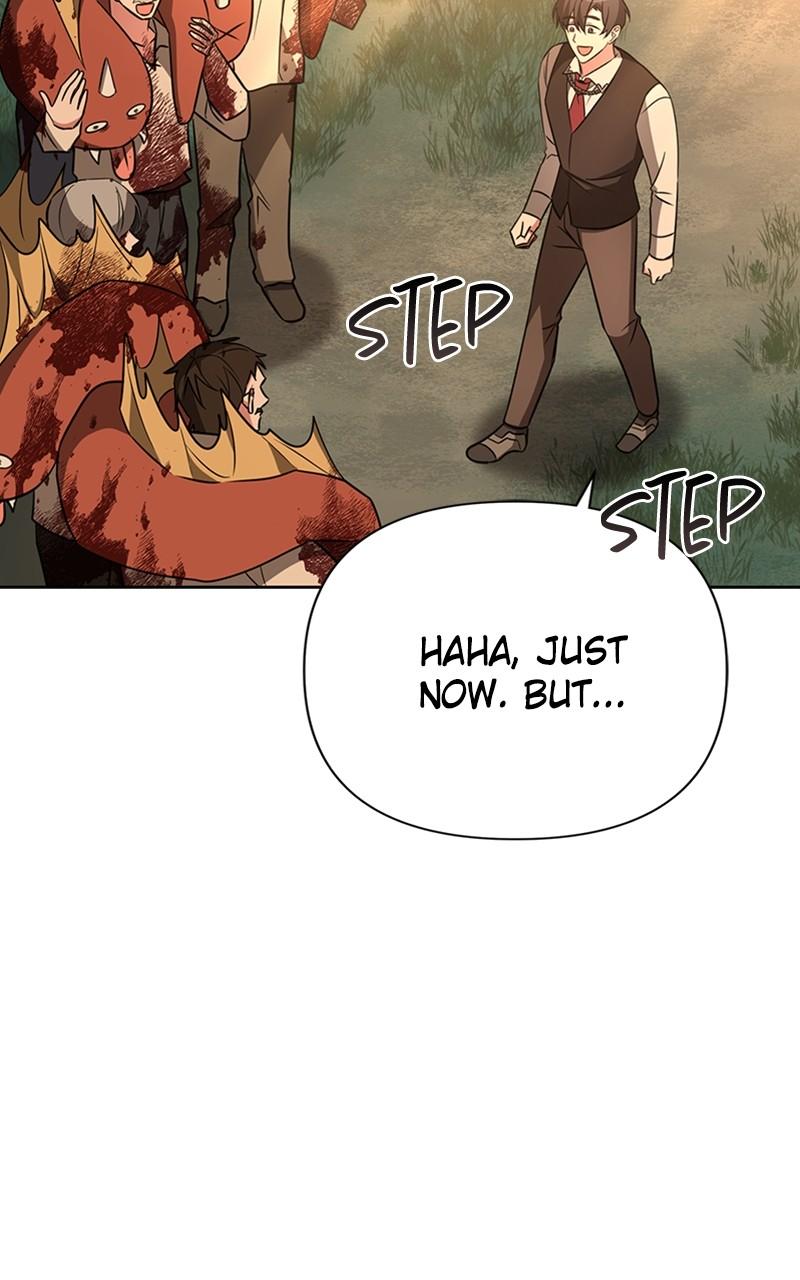 The Academy is Doomed Chapter 10 - Page 99