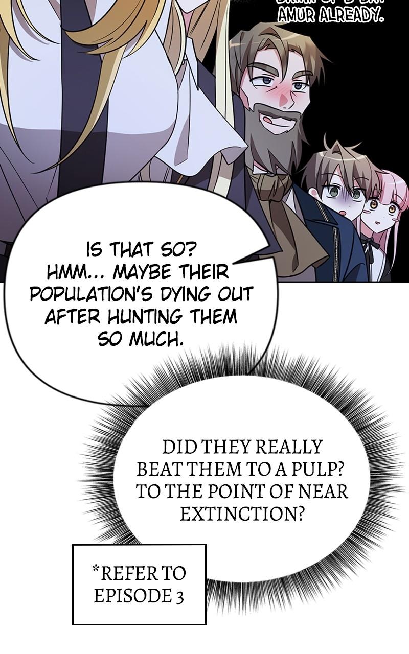 The Academy is Doomed Chapter 10 - Page 101