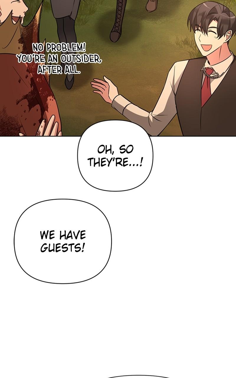 The Academy is Doomed Chapter 10 - Page 103