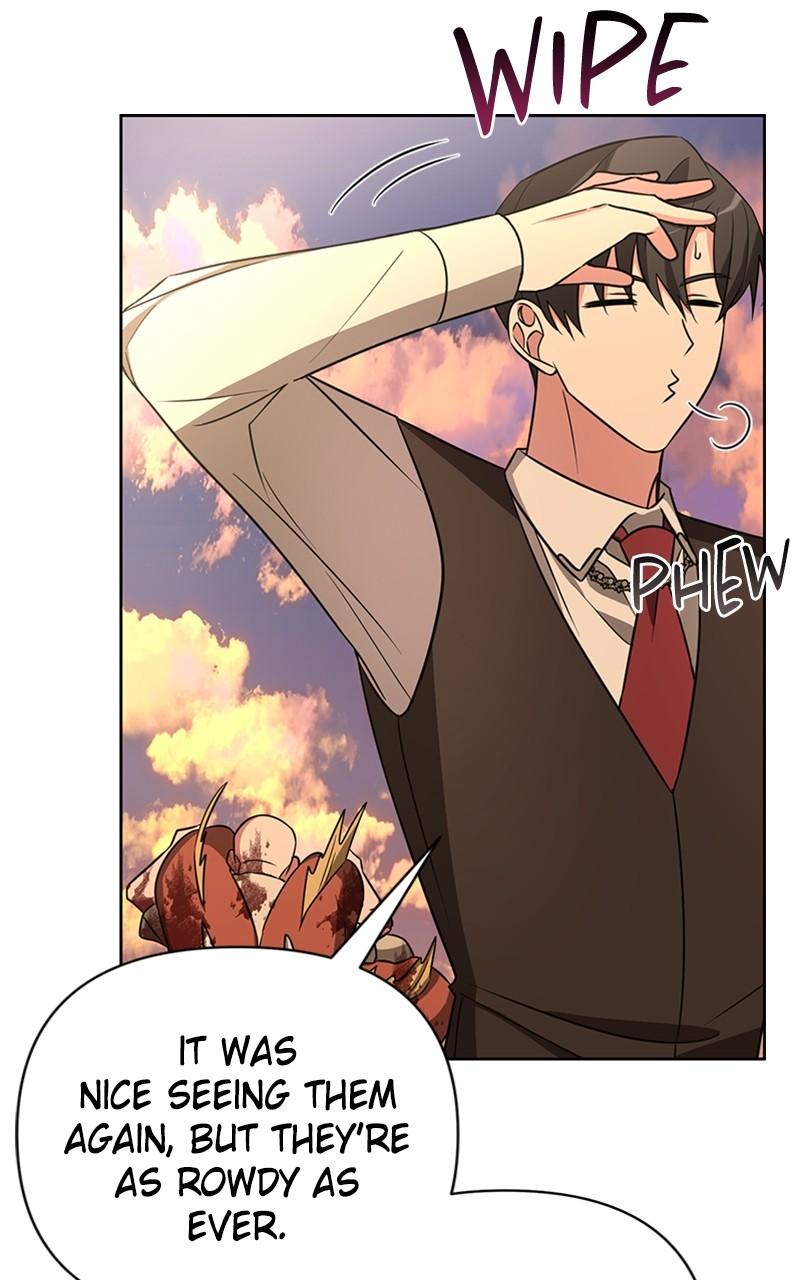 The Academy is Doomed Chapter 10 - Page 107