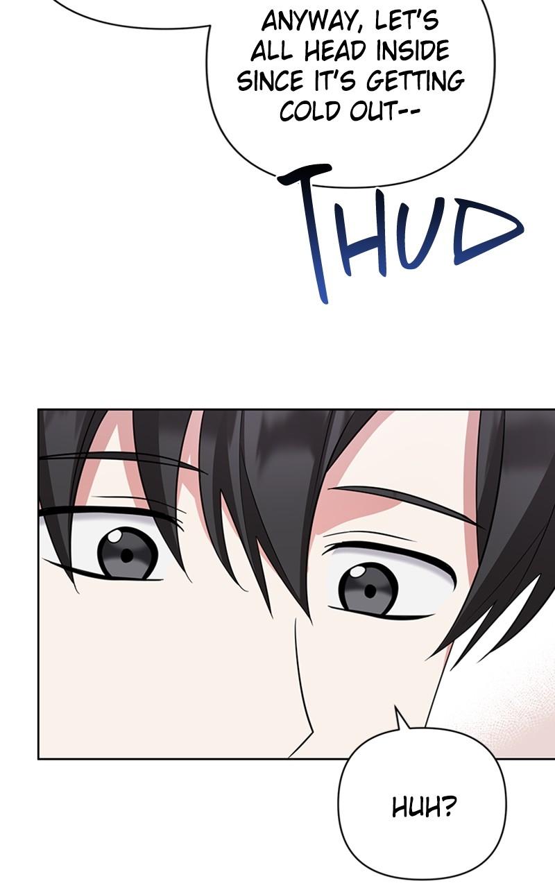 The Academy is Doomed Chapter 10 - Page 108