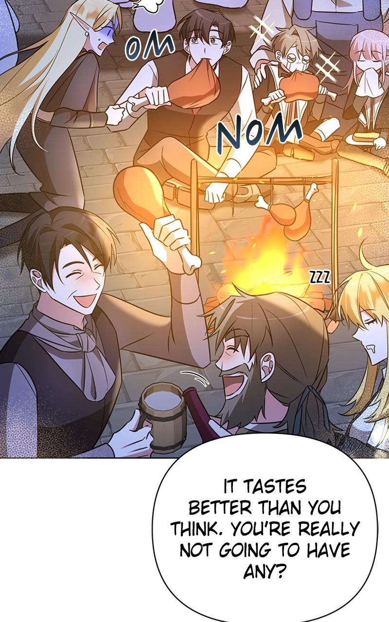 The Academy is Doomed Chapter 11 - Page 4