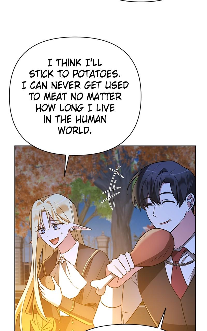 The Academy is Doomed Chapter 11 - Page 5