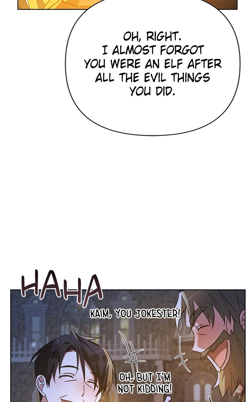 The Academy is Doomed Chapter 11 - Page 6