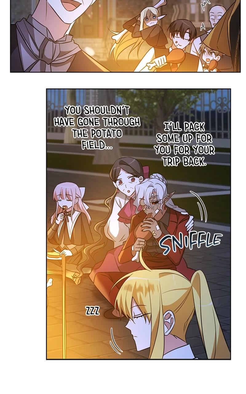 The Academy is Doomed Chapter 11 - Page 7