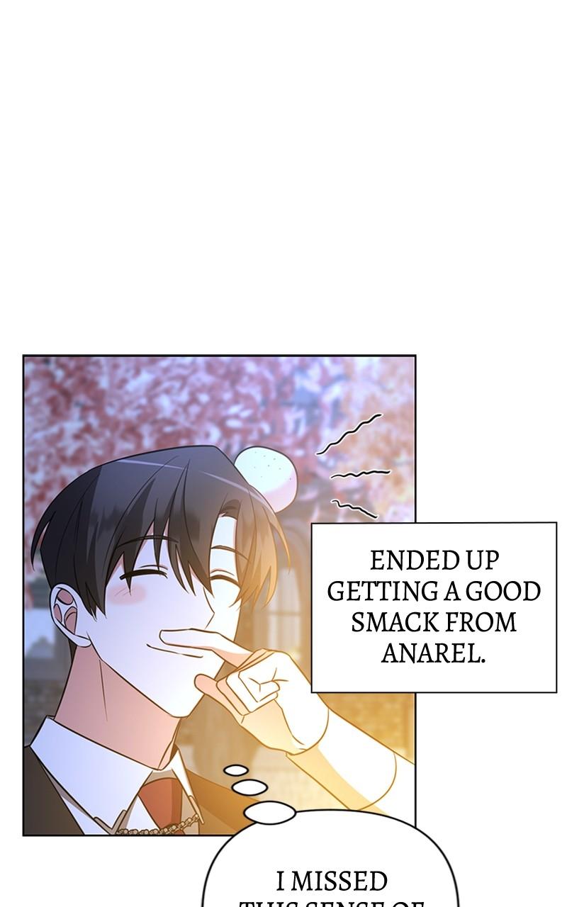 The Academy is Doomed Chapter 11 - Page 8