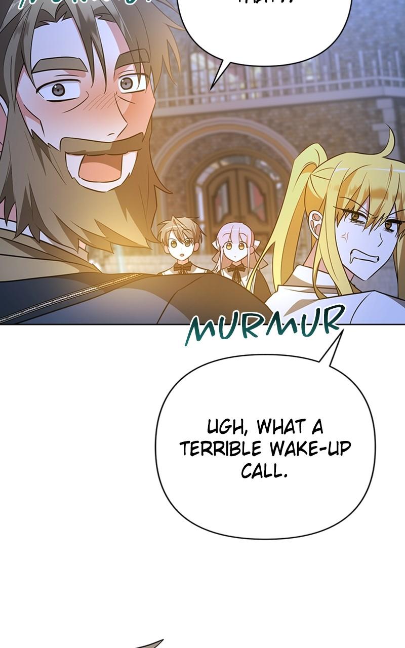 The Academy is Doomed Chapter 11 - Page 11