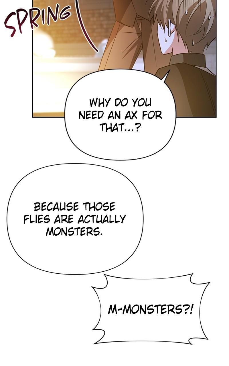 The Academy is Doomed Chapter 11 - Page 13