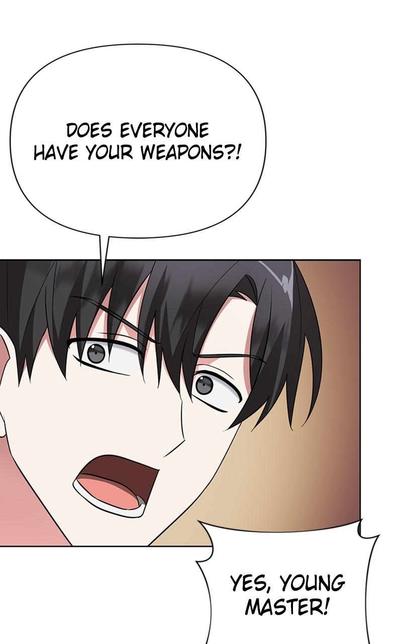 The Academy is Doomed Chapter 11 - Page 14