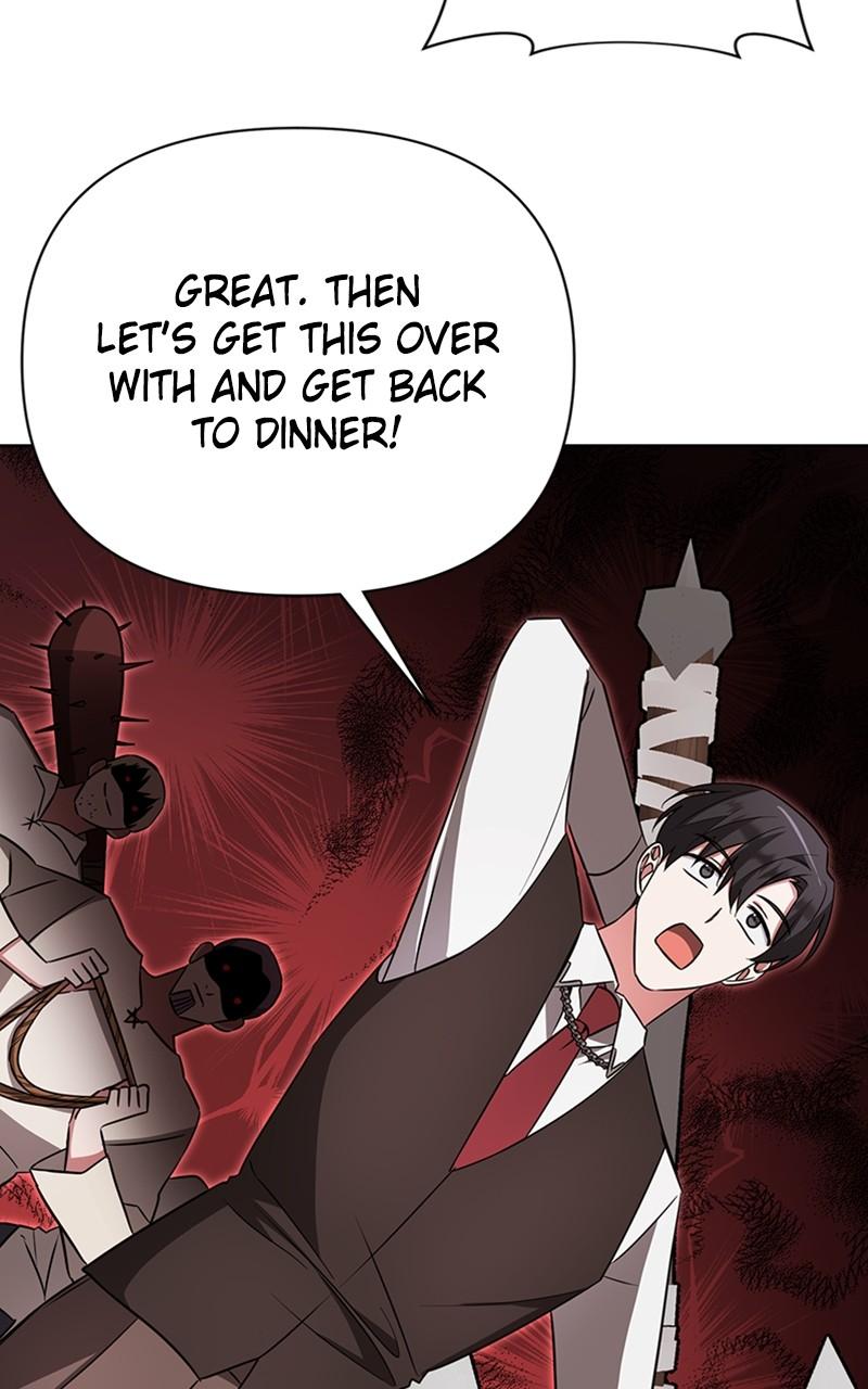 The Academy is Doomed Chapter 11 - Page 15