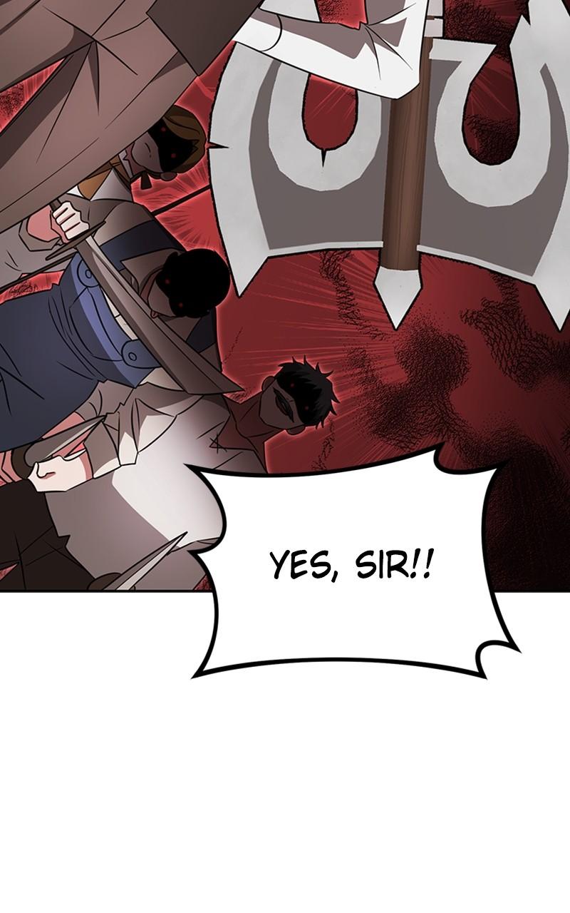 The Academy is Doomed Chapter 11 - Page 16