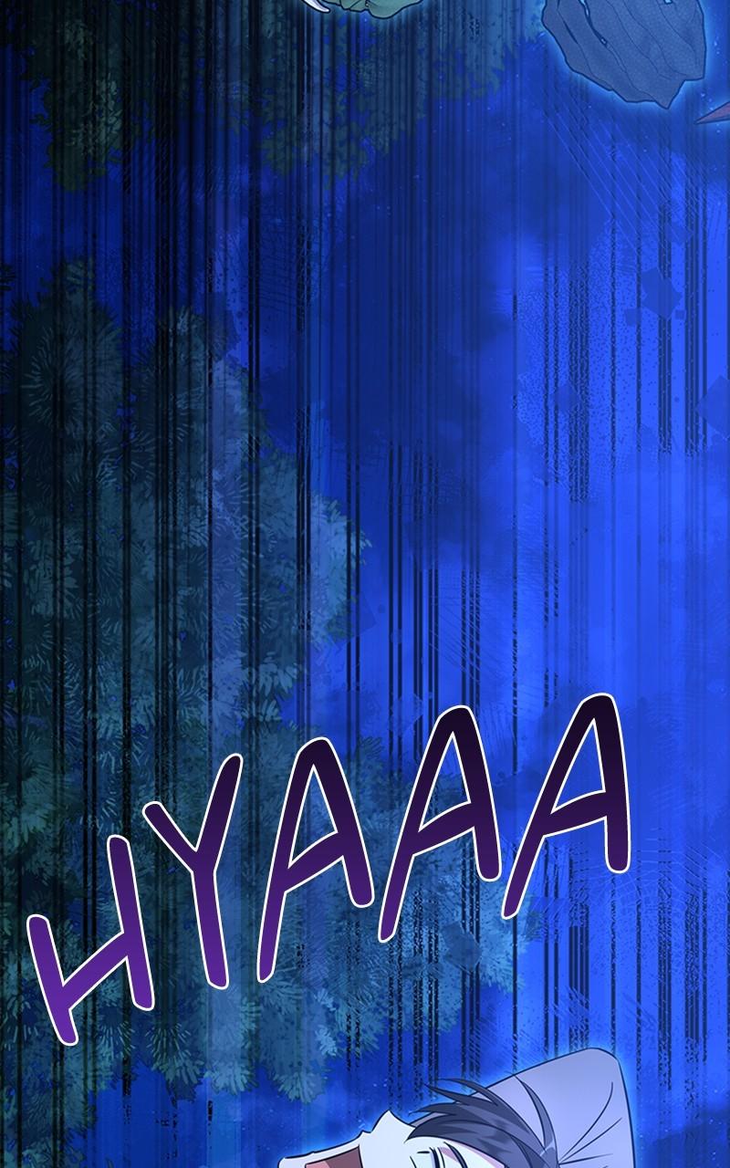 The Academy is Doomed Chapter 11 - Page 20