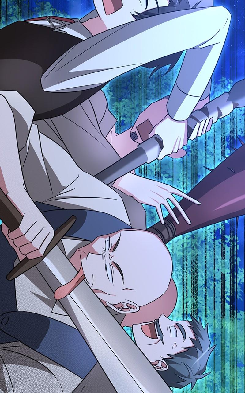 The Academy is Doomed Chapter 11 - Page 21