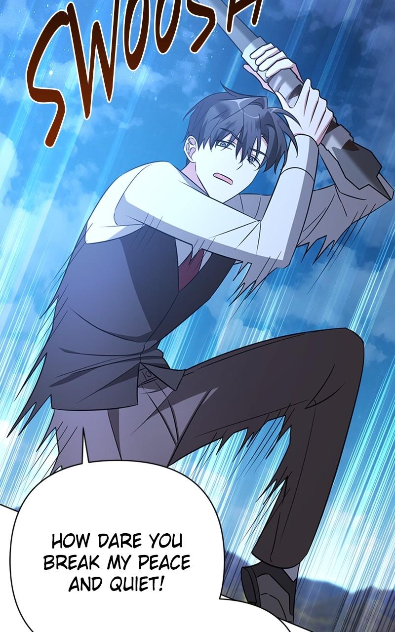 The Academy is Doomed Chapter 11 - Page 23