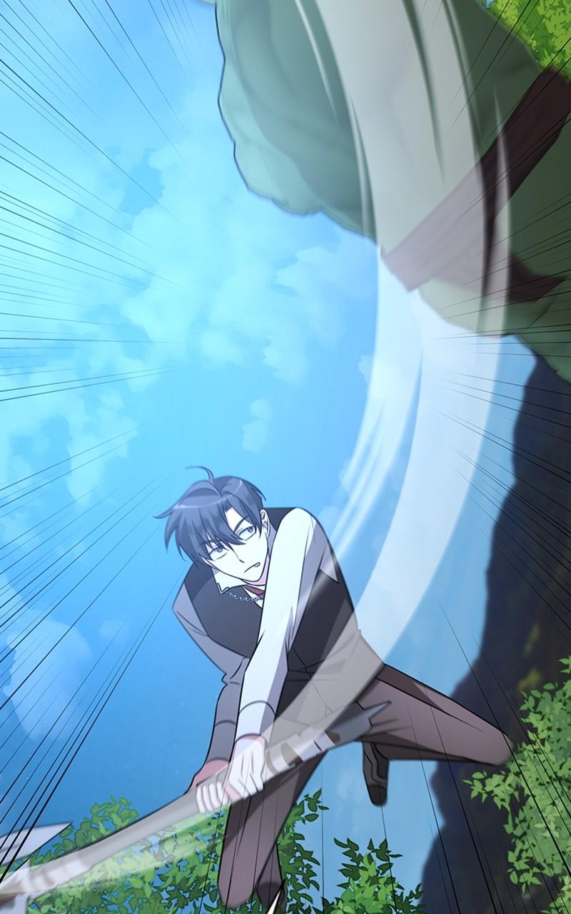 The Academy is Doomed Chapter 11 - Page 25