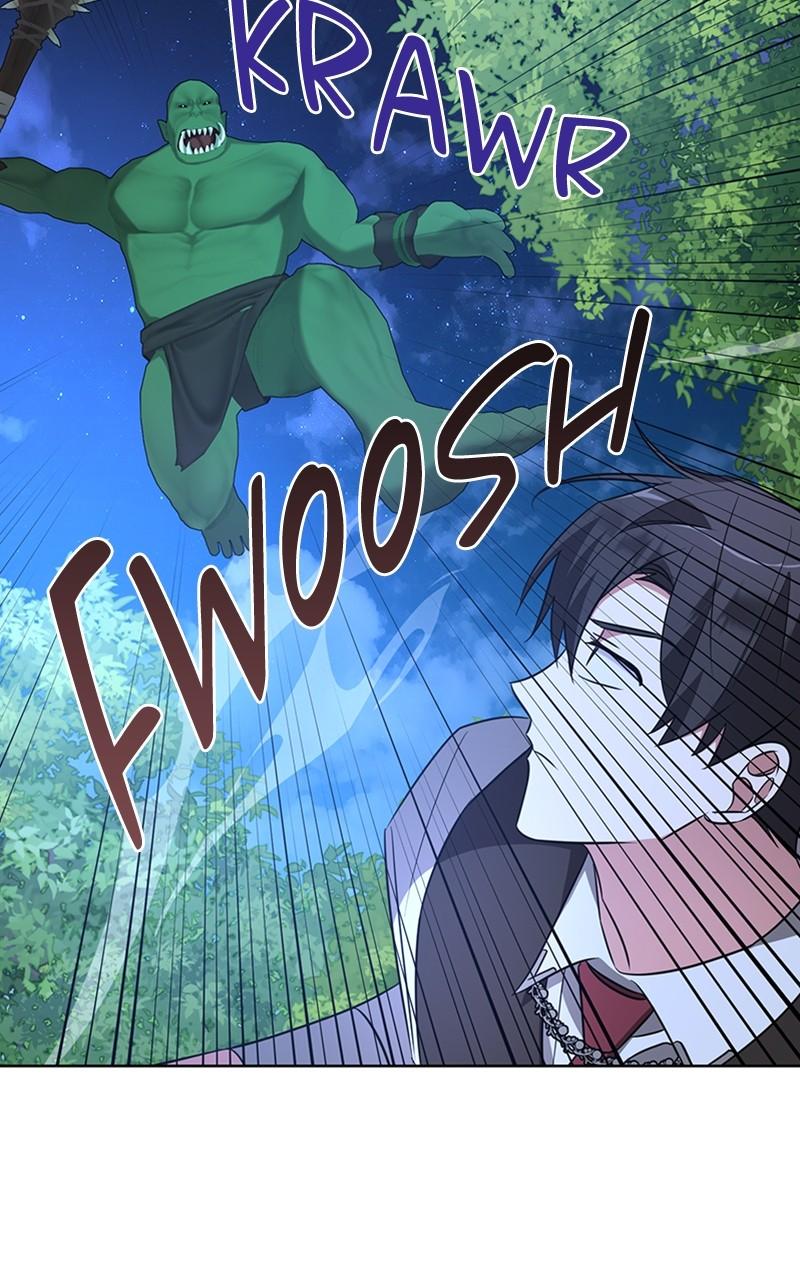 The Academy is Doomed Chapter 11 - Page 27