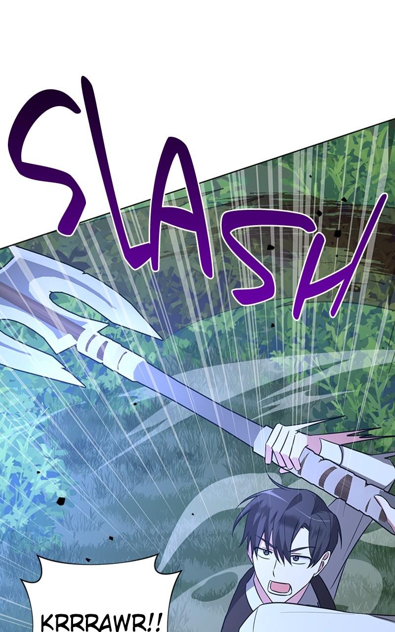 The Academy is Doomed Chapter 11 - Page 28