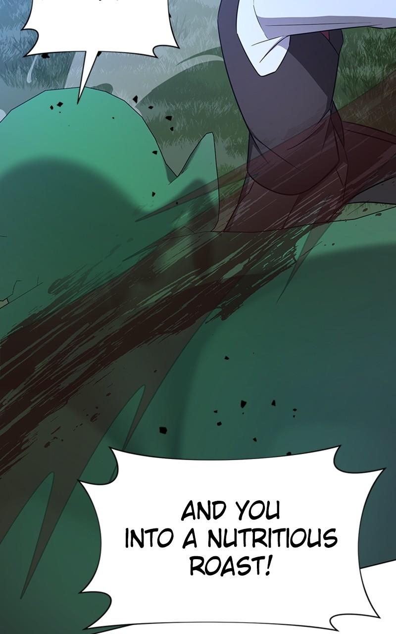 The Academy is Doomed Chapter 11 - Page 29