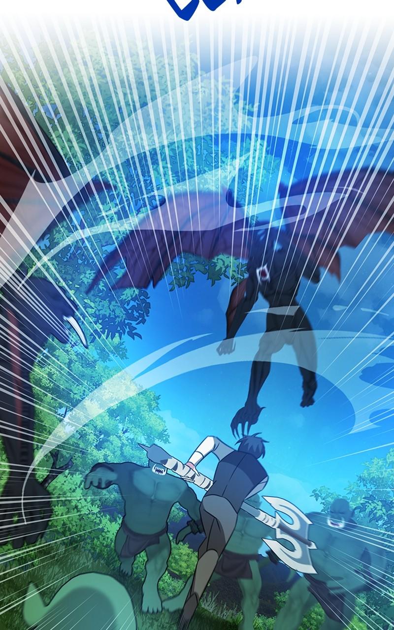 The Academy is Doomed Chapter 11 - Page 31