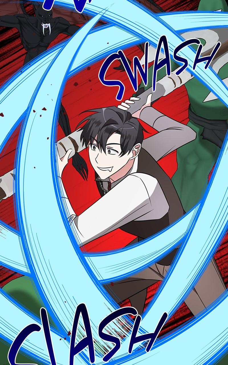 The Academy is Doomed Chapter 11 - Page 33