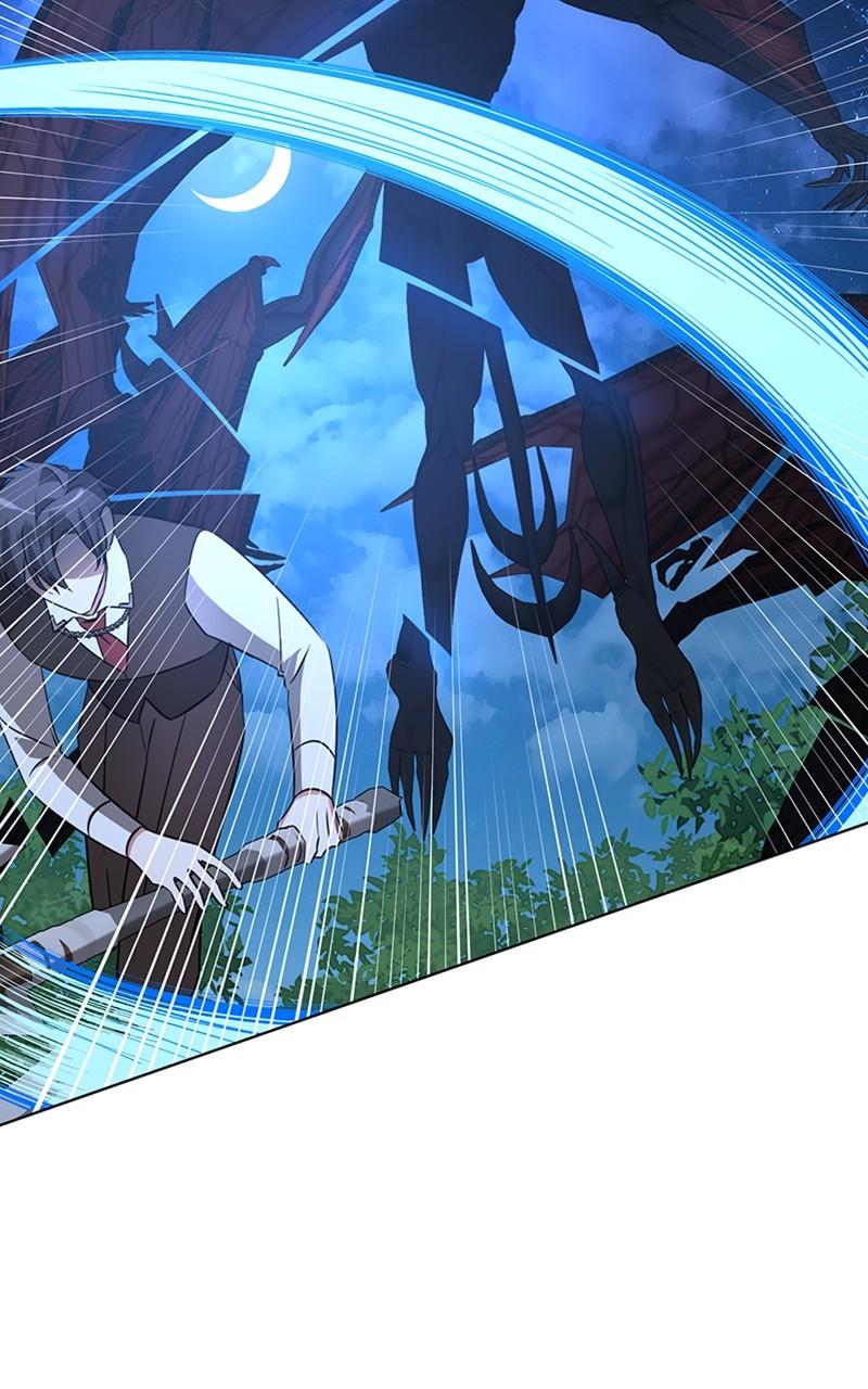 The Academy is Doomed Chapter 11 - Page 35