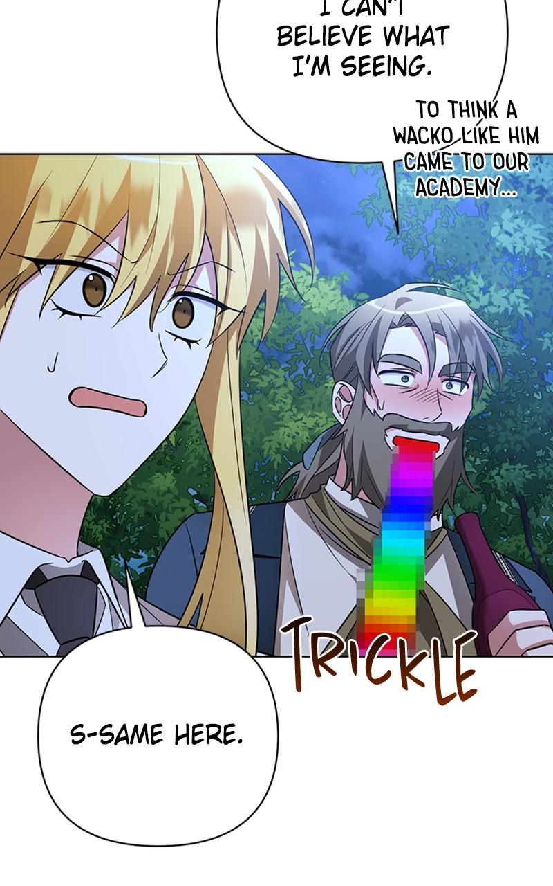 The Academy is Doomed Chapter 11 - Page 37