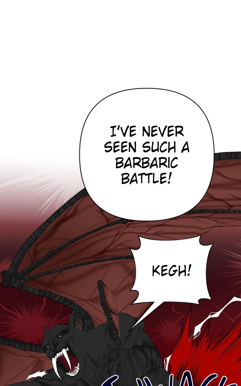 The Academy is Doomed Chapter 11 - Page 38