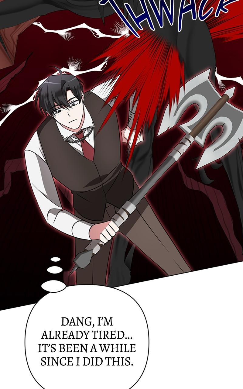 The Academy is Doomed Chapter 11 - Page 39