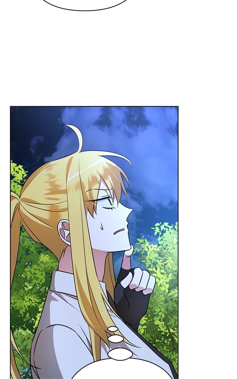 The Academy is Doomed Chapter 11 - Page 40