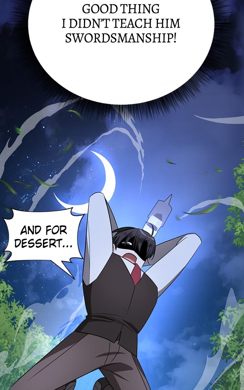 The Academy is Doomed Chapter 11 - Page 42