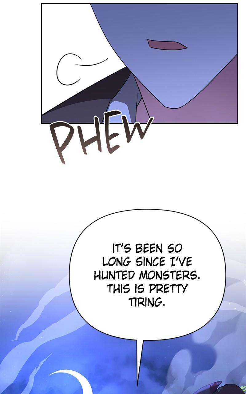 The Academy is Doomed Chapter 11 - Page 46