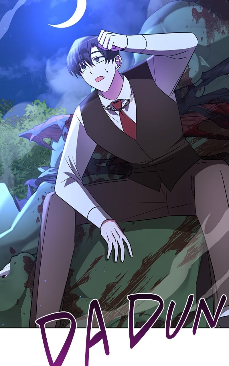 The Academy is Doomed Chapter 11 - Page 47