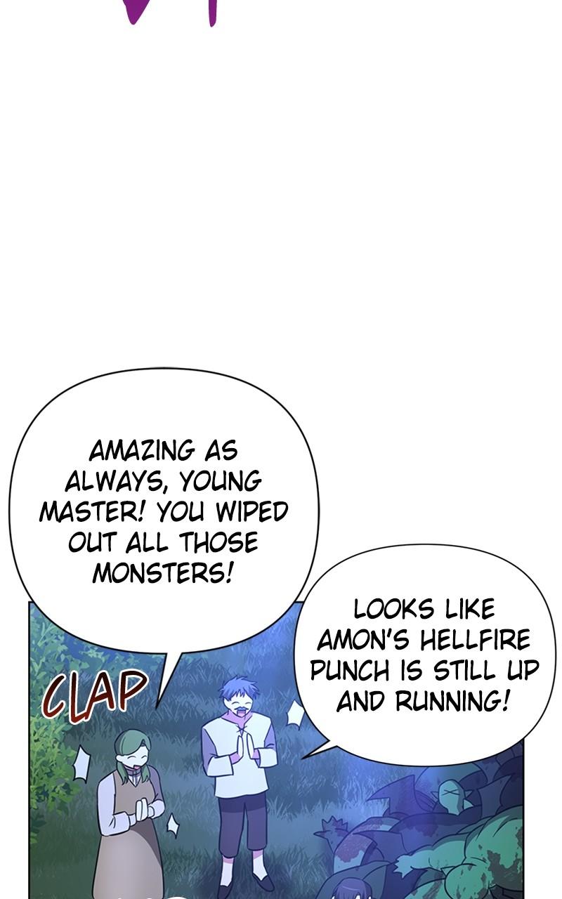 The Academy is Doomed Chapter 11 - Page 48