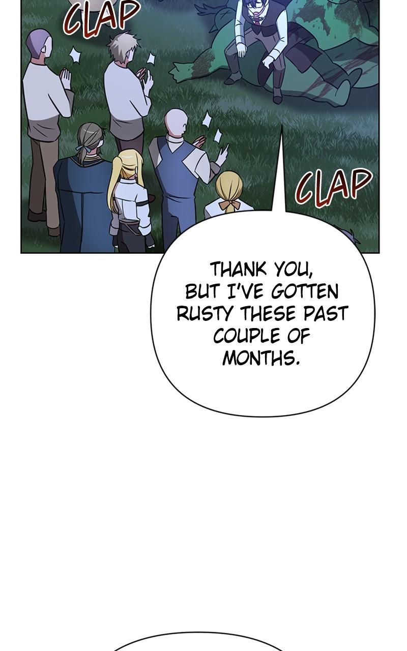 The Academy is Doomed Chapter 11 - Page 49