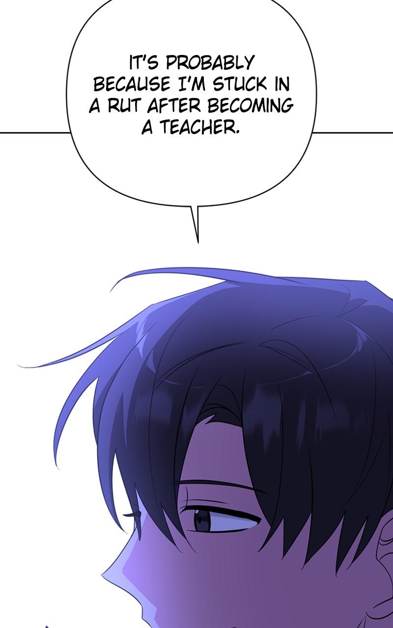 The Academy is Doomed Chapter 11 - Page 50